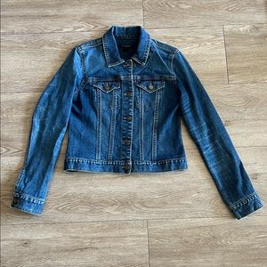 Banana Republic Jean Jacket